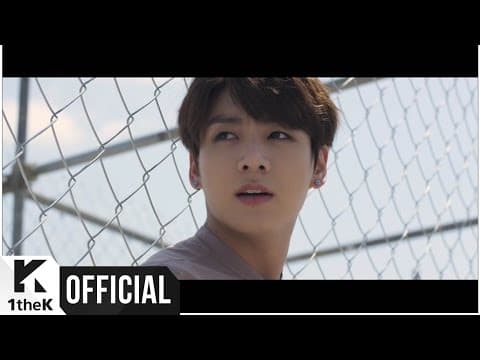 BTS ‘Young Forever’ MV